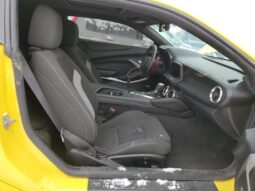 
										2018 Chevrolet Camaro full									