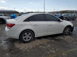 
										2016 Chevrolet Cruze limi full									