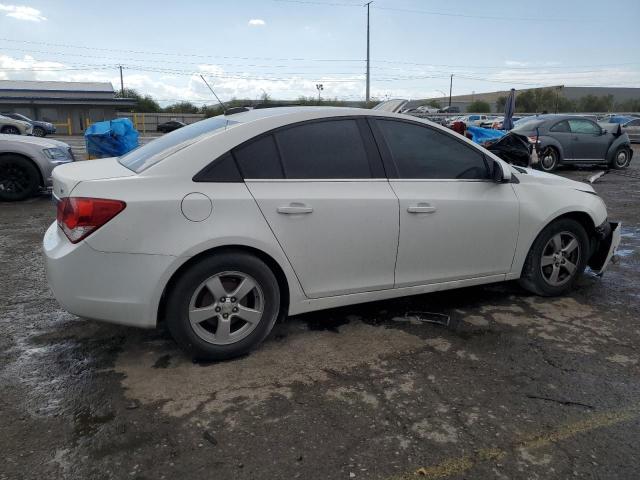 2016 Chevrolet Cruze limi
