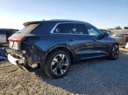 
										2022 Audi E-tron full									