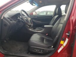 
										2012 Lexus Es 350 full									