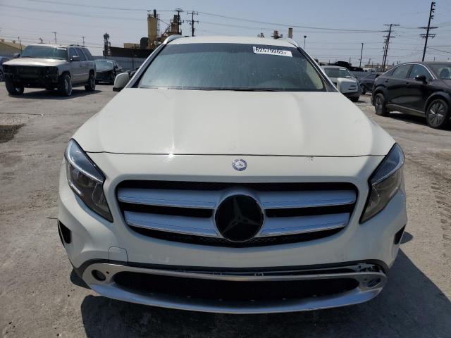 2015 Mercedes-benz Gla-class