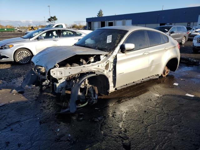 2011 BMW X6