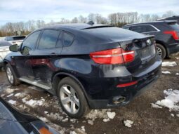 
										2014 BMW X6 full									