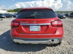 
										2020 Mercedes-benz Gla-class full									