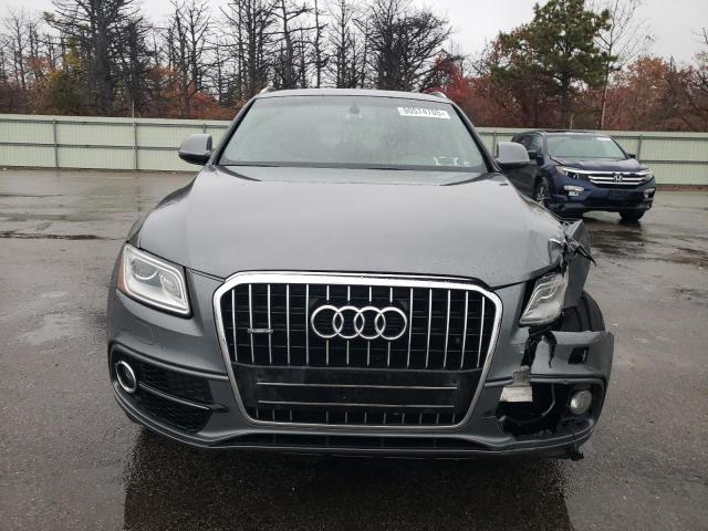 2015 Audi Q5