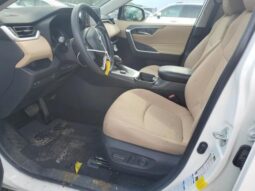 
										2021 Toyota Rav4 full									