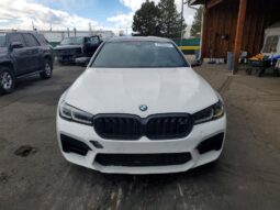 
										2023 BMW M5 full									
