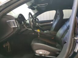 
										2010 Porsche Panamera full									