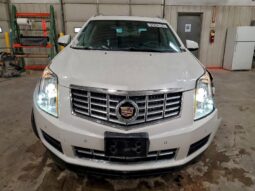 
										2013 Cadillac Srx full									