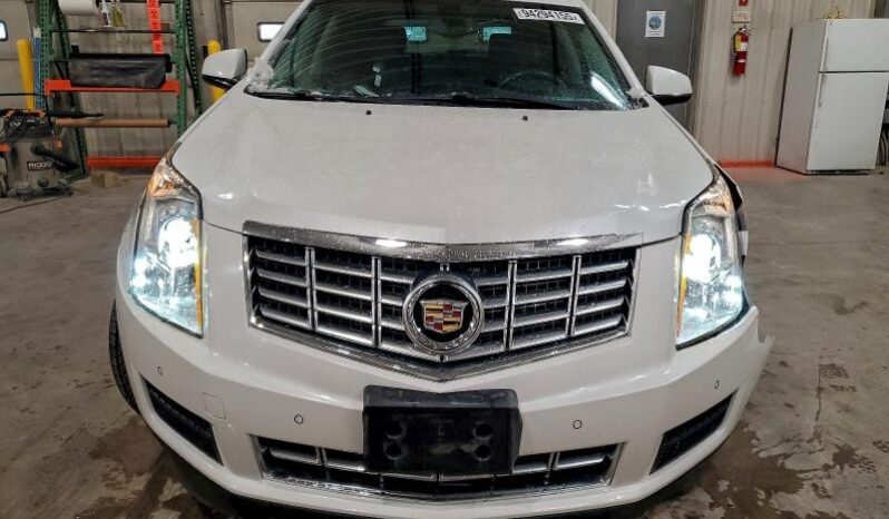 
								2013 Cadillac Srx full									