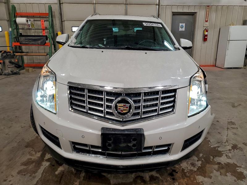 2013 Cadillac Srx