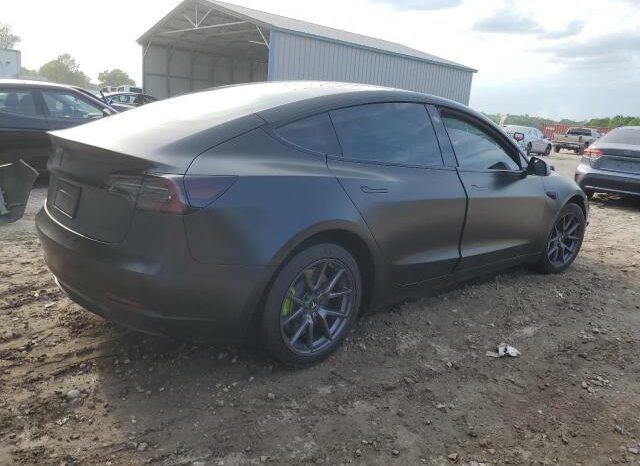 
								2021 Tesla Model 3 full									