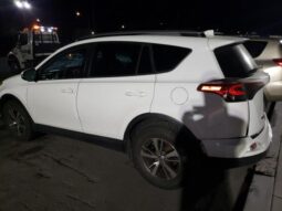 
										2018 Toyota Rav4 full									