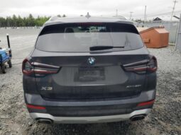 
										2024 BMW X3 full									