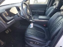 
										2023 Rivian R1s full									
