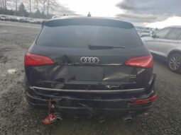 
										2015 Audi Q5 full									