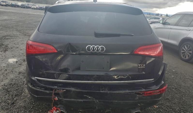 
								2015 Audi Q5 full									