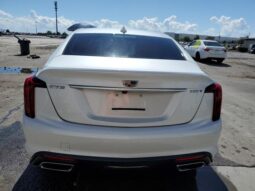 
										2021 Cadillac Ct5 full									