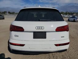 
										2020 Audi Q5 full									