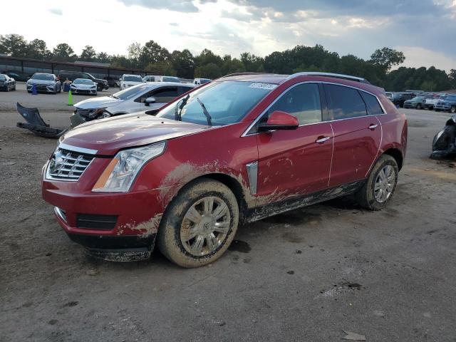 2015 Cadillac Srx