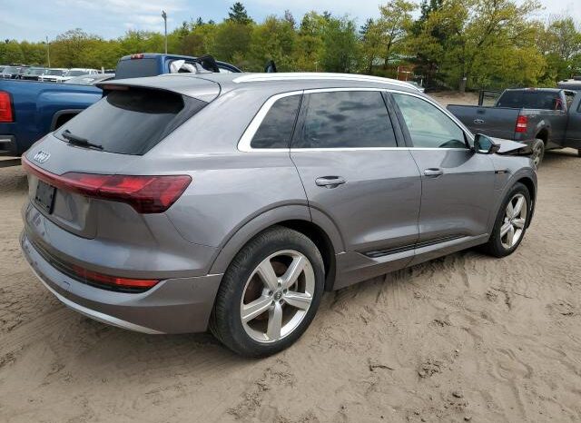 
								2019 Audi E-tron full									