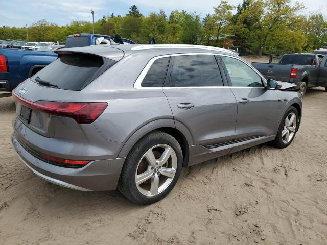 2019 Audi E-tron