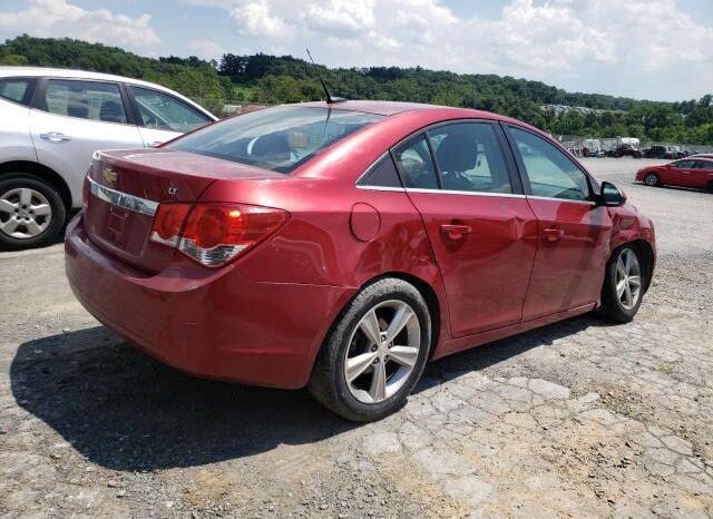 
								2013 Chevrolet Cruze full									
