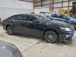 
										2017 Lexus Es 350 full									