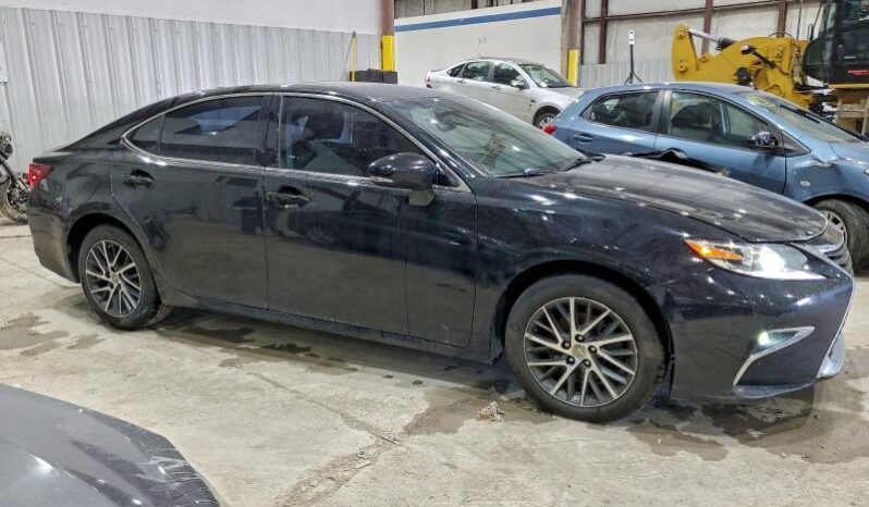 
								2017 Lexus Es 350 full									