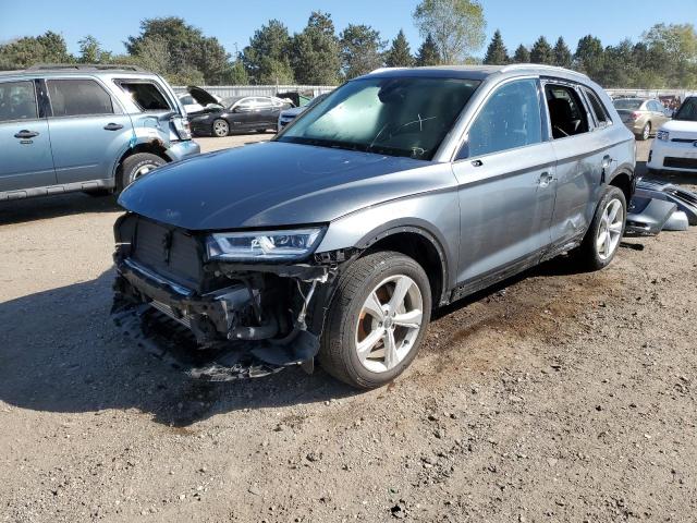 2020 Audi Q5