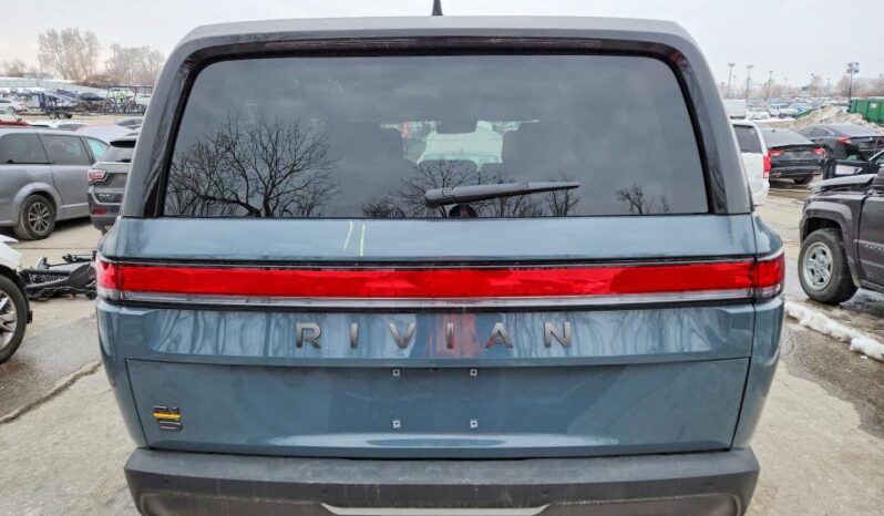 
								2026 Rivian R1s full									