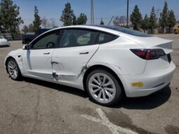 
										2021 Tesla Model 3 full									
