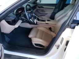 
										2021 Porsche Taycan full									