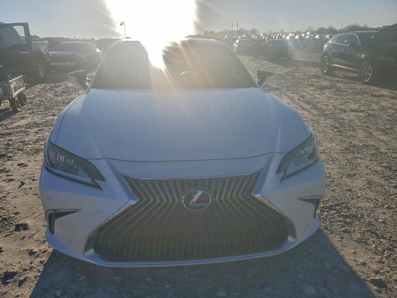 2021 Lexus Es 350