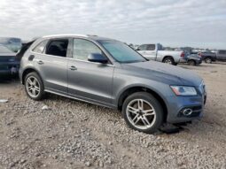 
										2014 Audi Q5 full									