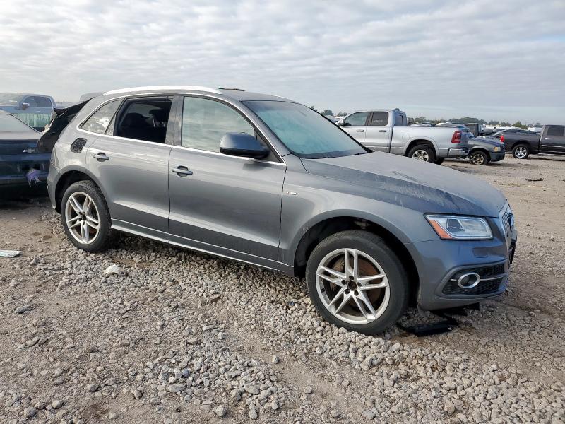 2014 Audi Q5