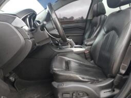 
										2012 Cadillac Srx full									