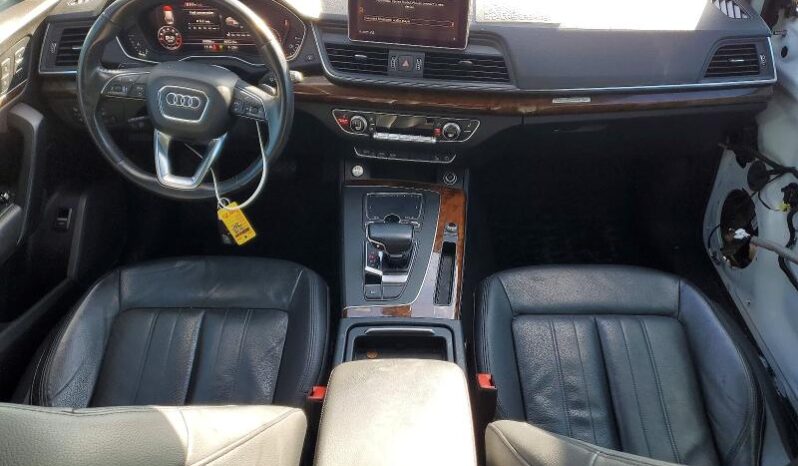 
								2018 Audi Q5 full									