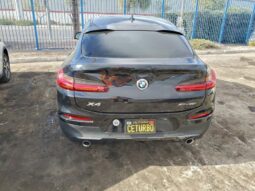 
										2019 BMW X4 full									