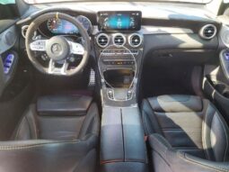 
										2020 Mercedes-benz Glc coupe full									