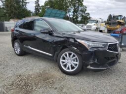 
										2023 Acura Rdx full									