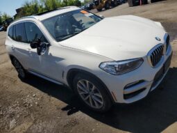 
										2019 BMW X3 full									