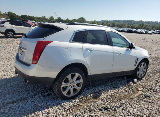 
								2013 Cadillac Srx full									