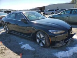 
										2024 BMW I4 full									