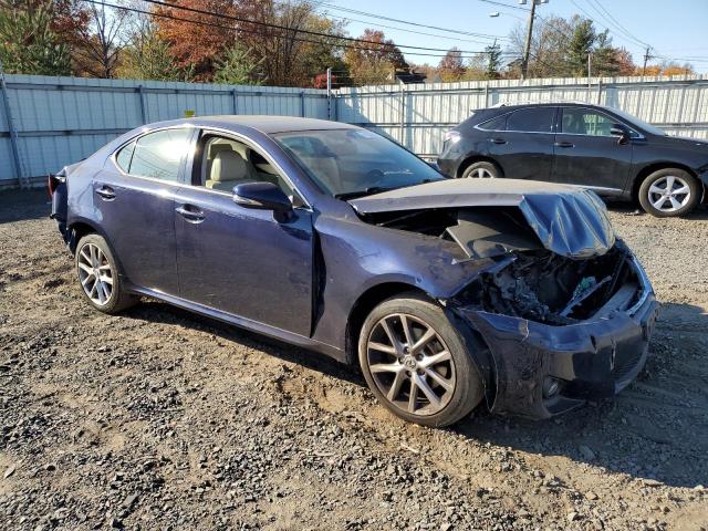 2012 Lexus Is 250
