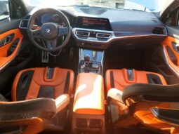 
										2022 BMW M3 full									