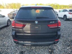 
										2016 BMW X5 full									