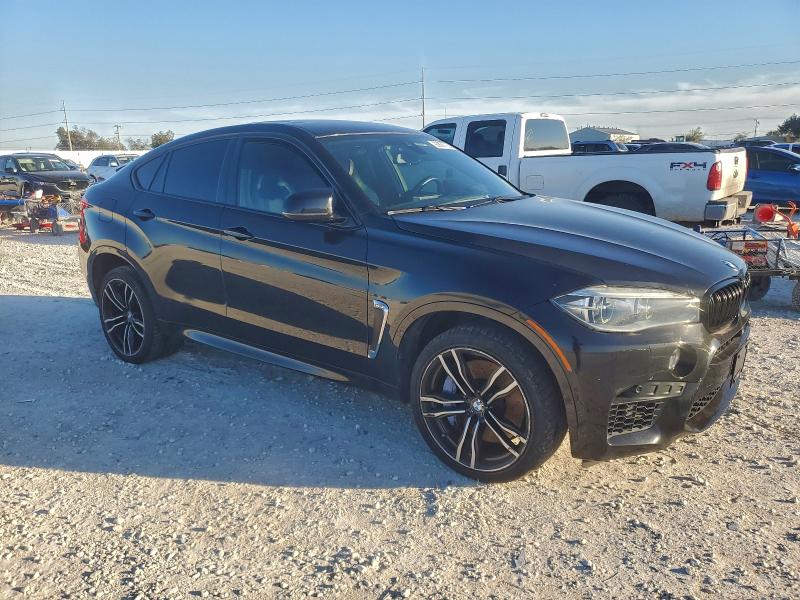 2015 BMW X6