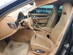 
										2011 Porsche Panamera full									